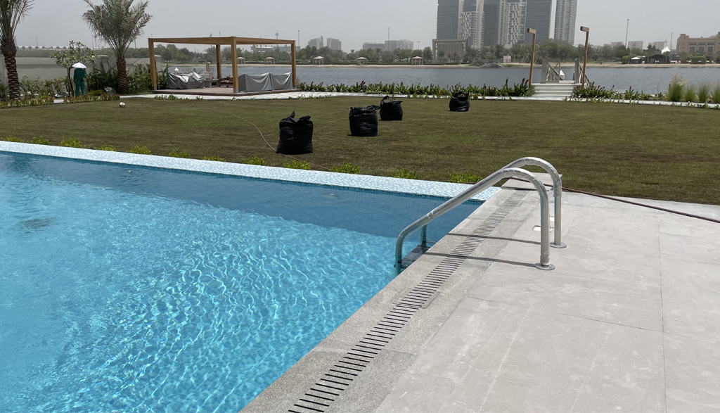 Swimming Pool UAE